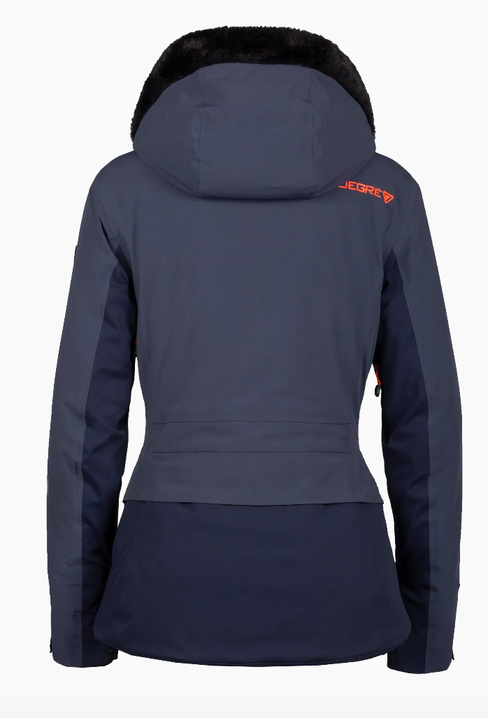 BLOUSON DE SKI ENVERS FEMME DEGRE7