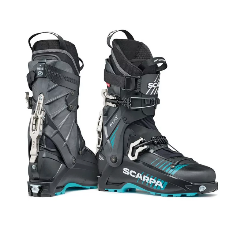 CHAUSSURE SKI RANDONNEE F1 XT SCARPA