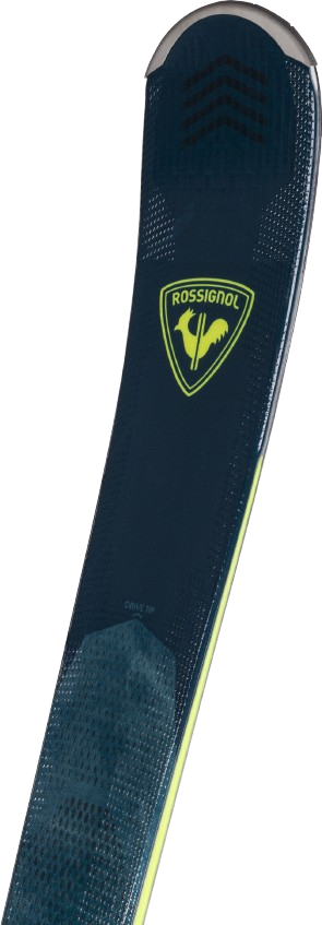 SKIS EXPERIENCE 86 BSLT + NX12 ROSSIGNOL