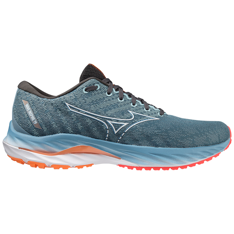 CHAUSSURES RUNNING WAVE INSPIRE MIZUNO