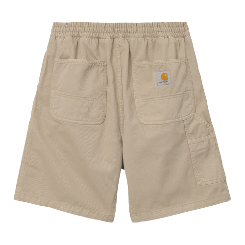 SHORT FLINT HOMME CARHARTT WIP