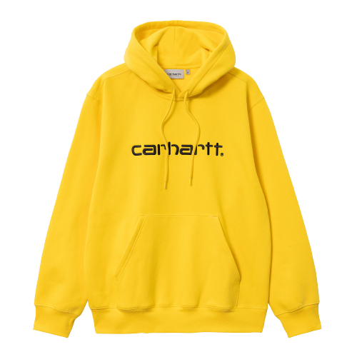 SWEATSHIRT CAPUCHE HOMME CARHARTT WIP