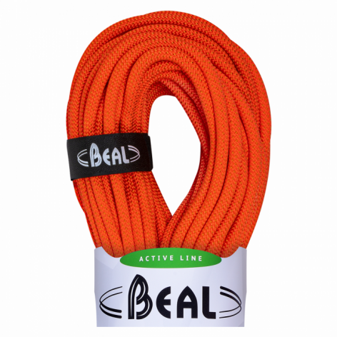 CORDE KARMA 9.8MM X 60 M BEAL