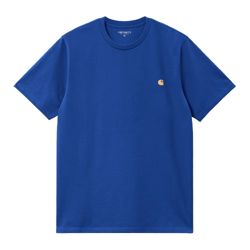 TEE SHIRT CHASE MC HOMME CARHARTT WIP